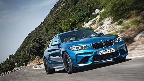 BMW M2 BMW M2